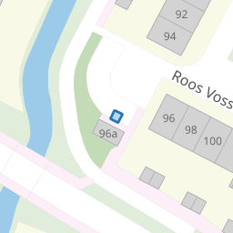 Perceel TIE00-H-1889