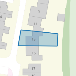 Perceel TIE00-H-1899