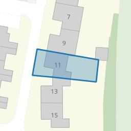 Perceel TIE00-H-1900