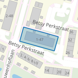 Perceel TIE00-H-1907