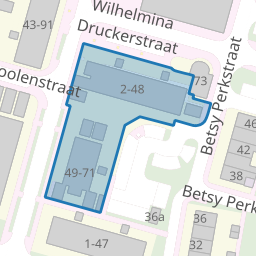 Perceel TIE00-H-1909