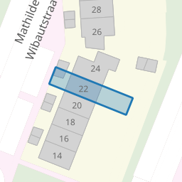 Perceel TIE00-H-1915