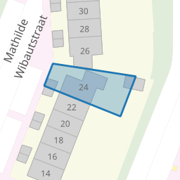 Perceel TIE00-H-1916