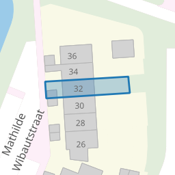 Perceel TIE00-H-1920