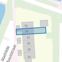 Perceel TIE00-H-1921