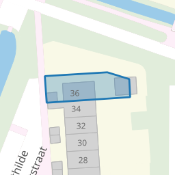 Perceel TIE00-H-1922