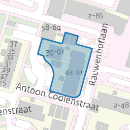 Perceel TIE00-H-1925