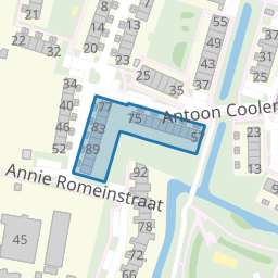 Perceel TIE00-H-1928