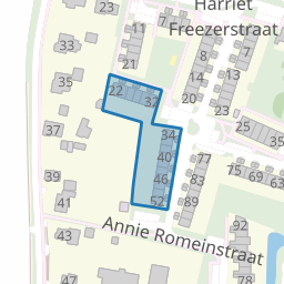 Perceel TIE00-H-1939