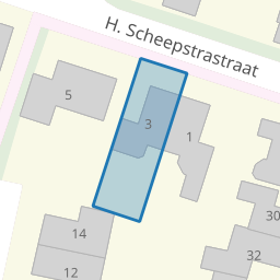 Perceel TIE00-H-1944