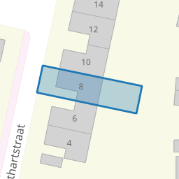 Perceel TIE00-H-1949