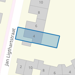 Perceel TIE00-H-1951