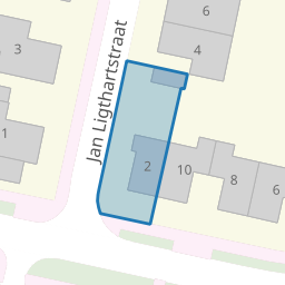 Perceel TIE00-H-1952