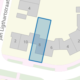 Perceel TIE00-H-1954