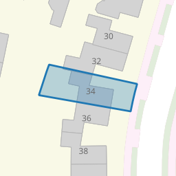 Perceel TIE00-H-1960