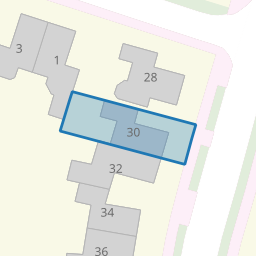 Perceel TIE00-H-1962