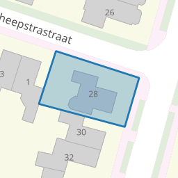 Perceel TIE00-H-1963