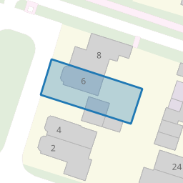 Perceel TIE00-H-1966