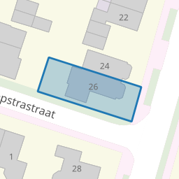 Perceel TIE00-H-1968