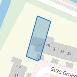 Perceel TIE00-H-1981