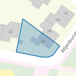 Perceel TIE00-H-1990