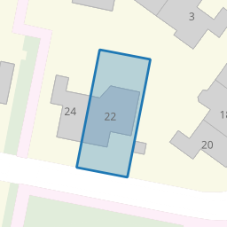 Perceel TIE00-H-1991