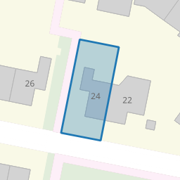 Perceel TIE00-H-1992