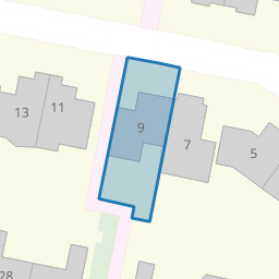 Perceel TIE00-H-1994