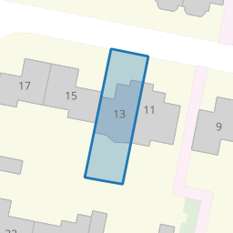 Perceel TIE00-H-1996