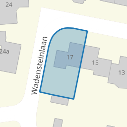 Perceel TIE00-H-1998