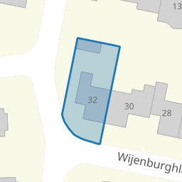 Perceel TIE00-H-1999