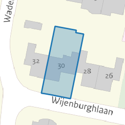 Perceel TIE00-H-2000