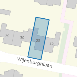 Perceel TIE00-H-2001