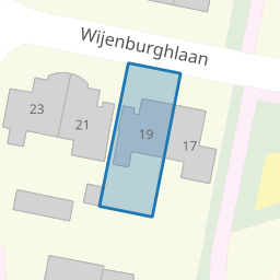 Perceel TIE00-H-2005