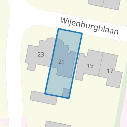 Perceel TIE00-H-2006