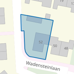 Perceel TIE00-H-2008