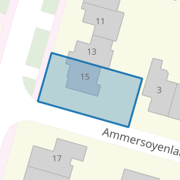 Perceel TIE00-H-2025