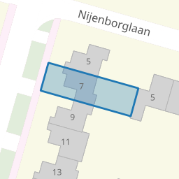 Perceel TIE00-H-2029