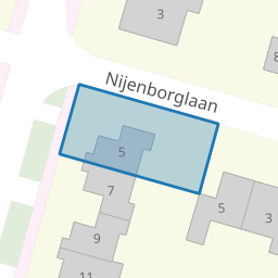 Perceel TIE00-H-2030