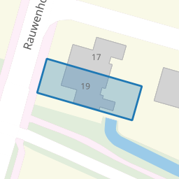 Perceel TIE00-H-2032