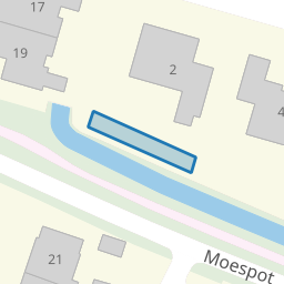 Perceel TIE00-H-2035