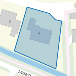 Perceel TIE00-H-2037