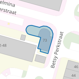 Perceel TIE00-H-2071