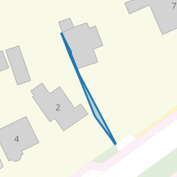 Perceel TIE00-H-2080