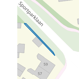 Perceel TIE00-H-2088