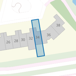 Perceel TIE00-H-2110