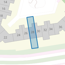 Perceel TIE00-H-2113