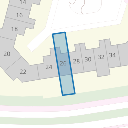 Perceel TIE00-H-2114