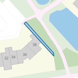 Perceel TIE00-H-2124