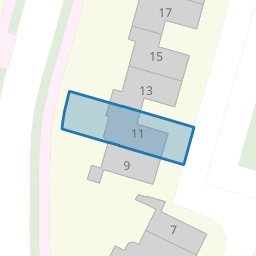 Perceel TIE00-H-2142